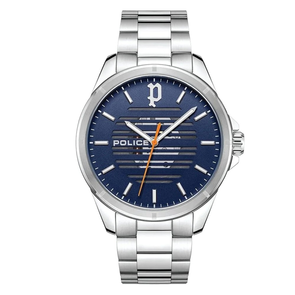 Orologio  Police Uomo BARWARA - PEWJG2204506