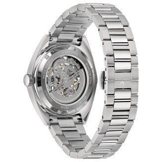 Orologio Bulova uomo  solo tempo CODICE: 96A293