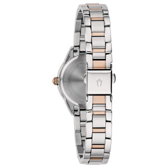 Orologio Bulova Donna  al quarzo  Sutton CODICE: 98P200