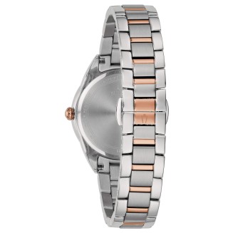 Orologio Bulova Donna al quarzo Sutton CODICE: 98R281