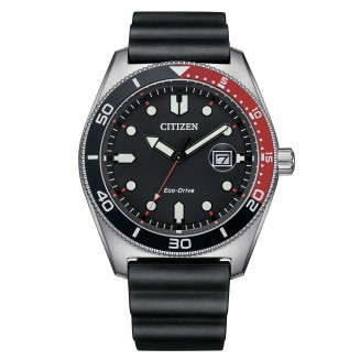 Orologio Citizen Uomo  solo tempo  CODICE: AW1769-10E