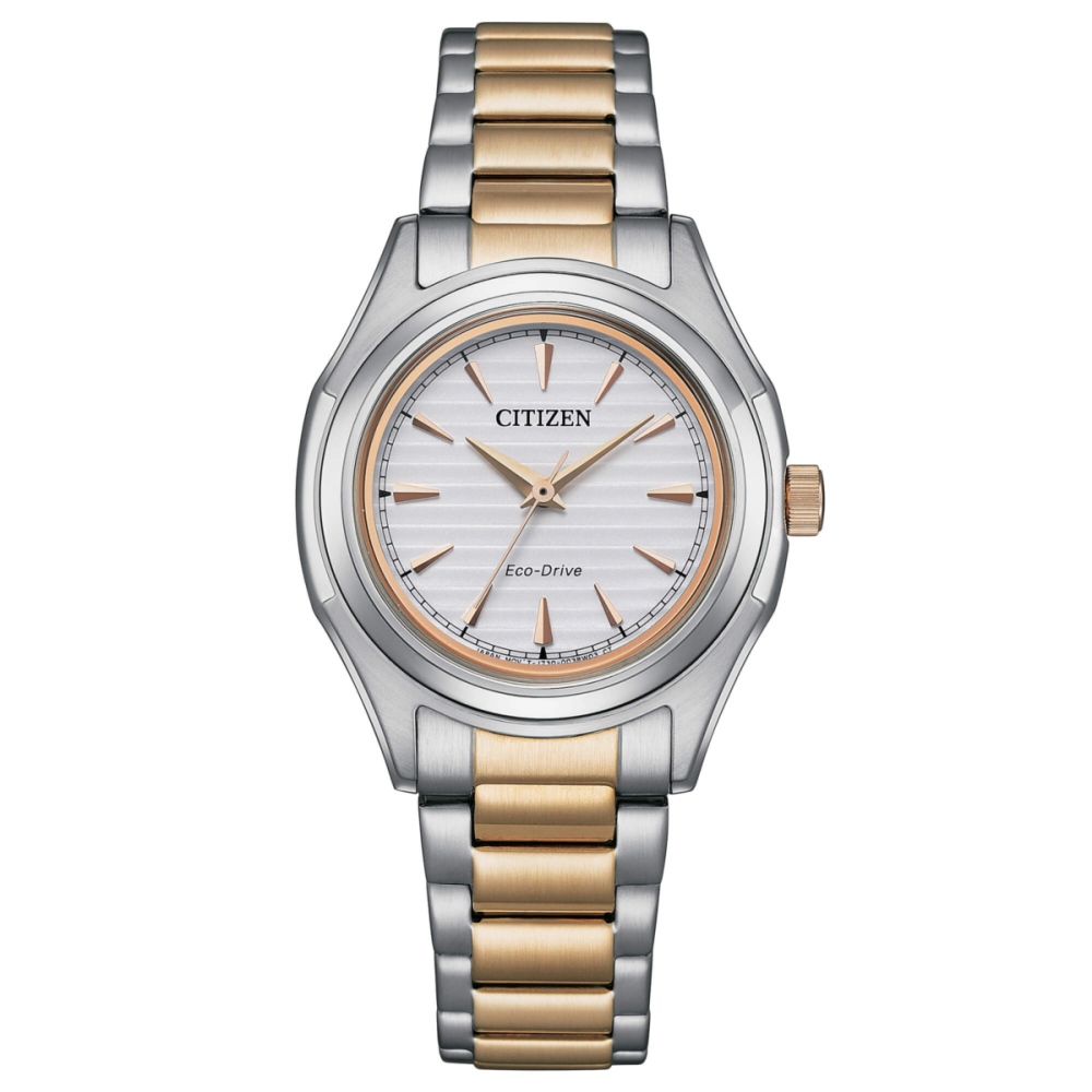 Orologio Citizen Donna Eco drive Lady -  FE2116-85A