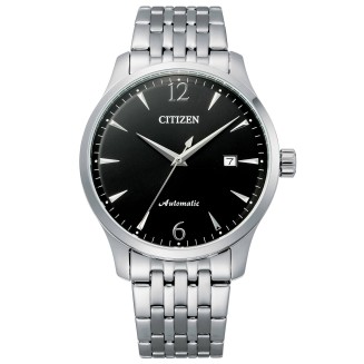 Orologio Citizen Uomo  solo tempo  CODICE: NJ0110-85E