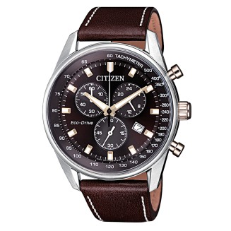 Orologio Citizen Uomo  Chrono CODICE: AT2396-19X