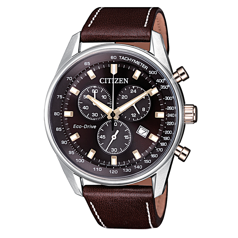 Orologio Citizen Uomo  Chrono CODICE: AT2396-19X