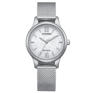 Orologio Citizen Donna  Eco drive - EM0899-81A