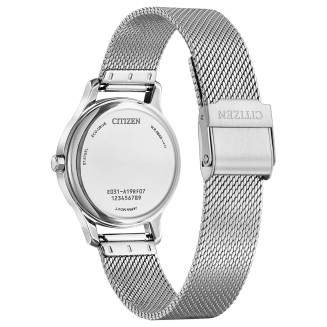 Orologio Citizen Donna  Eco drive - EM0899-81A