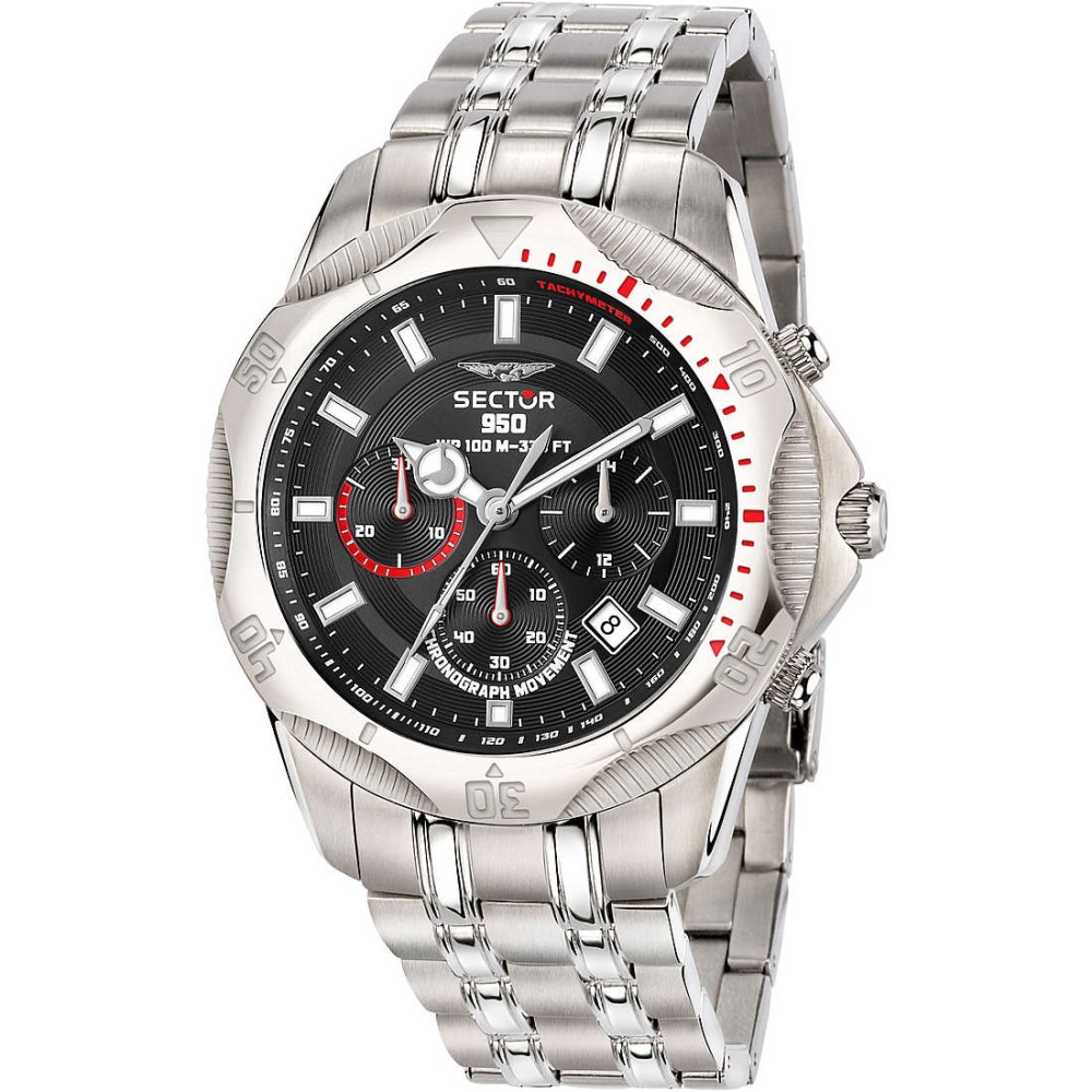 Orologio Sector Uomo Codice: R3273981007