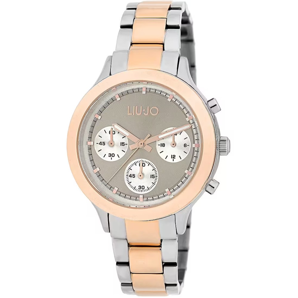 Orologio Liu Jo Donna cronografo Layered CODICE: TLJ1571