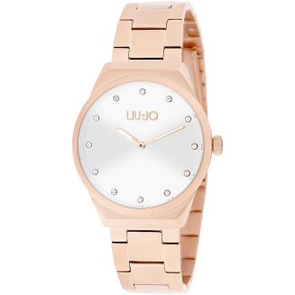 Orologio Liu Jo donna solo tempo  Appeal  CODICE: TLJ1785