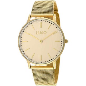 Orologio  Liu Jo Donna Luxury Moonlight TLJ970