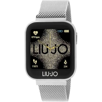 Orologio Liu Jo Unisex  Smartwatch CODICE: SWLJ001