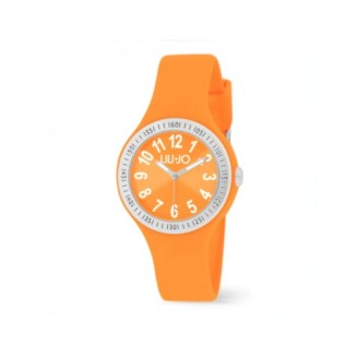 Orologio Liu-Jo Donna LUXURY in Silicone TLJ1947