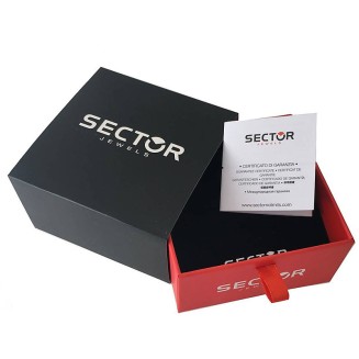 Bracciale Sector Uomo Basic - SZS93