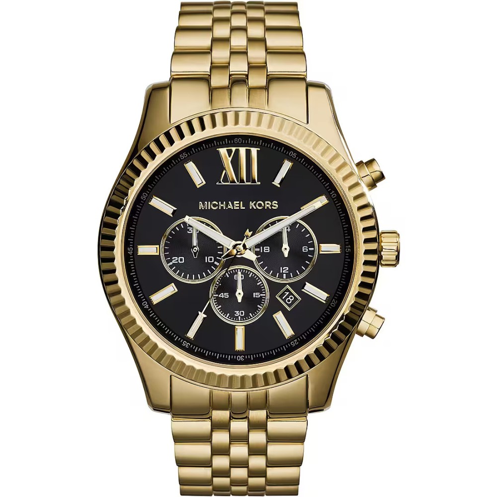 Orologio Michael Kors  Uomo Lexington CODICE: MK8286