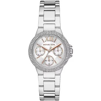 Orologio Michael Kors Donna Camille CODICE: MK7198