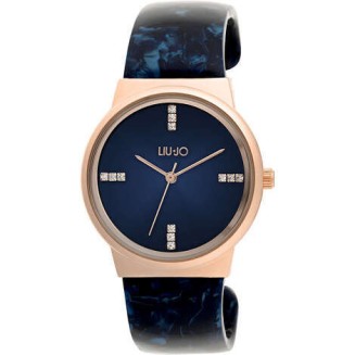 Orologio Liujo donna Sahara TLJ1244