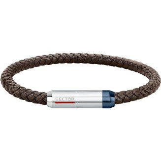 Bracciale Sector Uomo Gioielli Bandy CODICE: SZV104