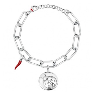 Bracciale Sector Donna Gioielli Emotion SAKQ36