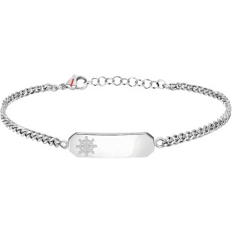 Bracciale Sector Uomo Gioielli  Basic CODICE: SZS52