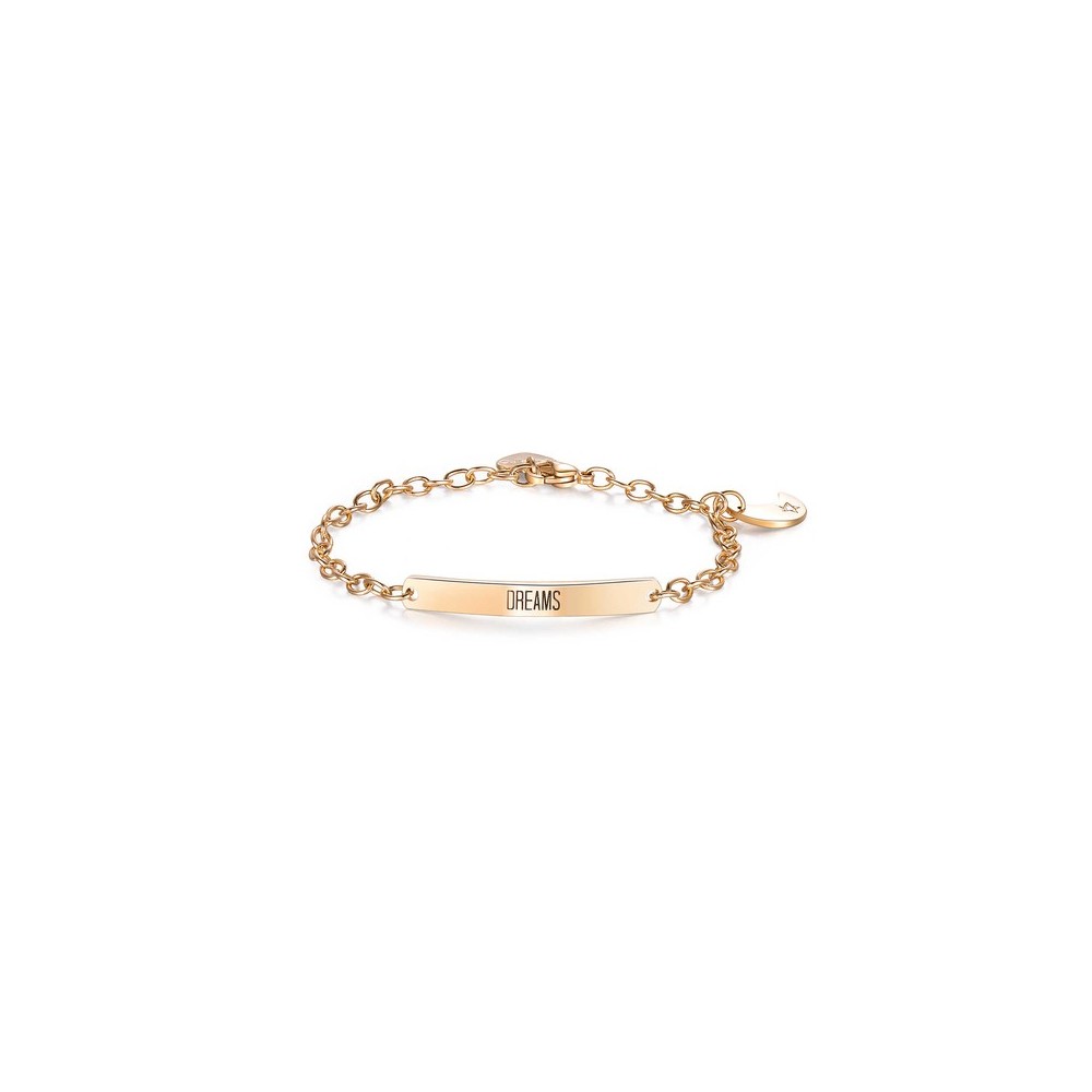 Bracciale  S'Agapò  Donna Happy - SHAF12