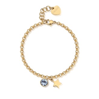 Bracciale S'Agapò Donna Gioielli  Lucky Light CODICE: SKT28