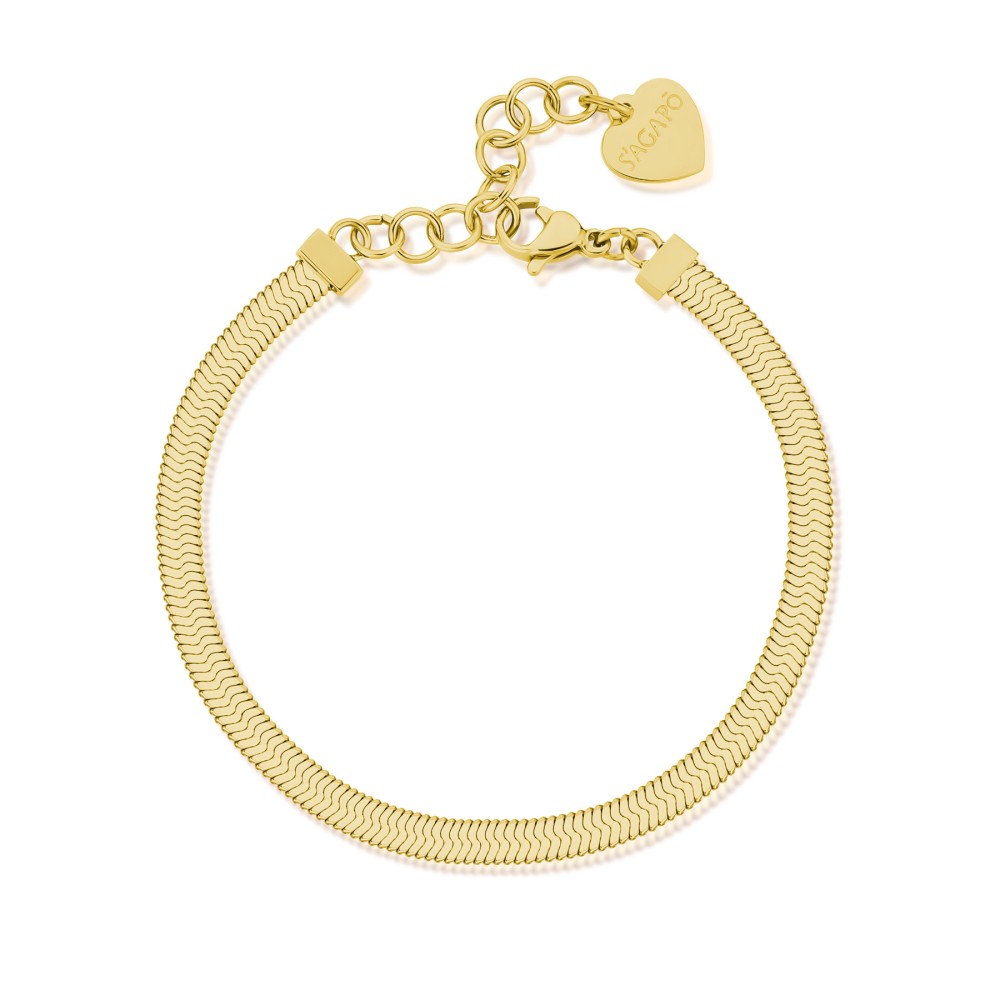 Bracciale S'Agapò Donna  Gioielli  Chunky CODICE: SHK36