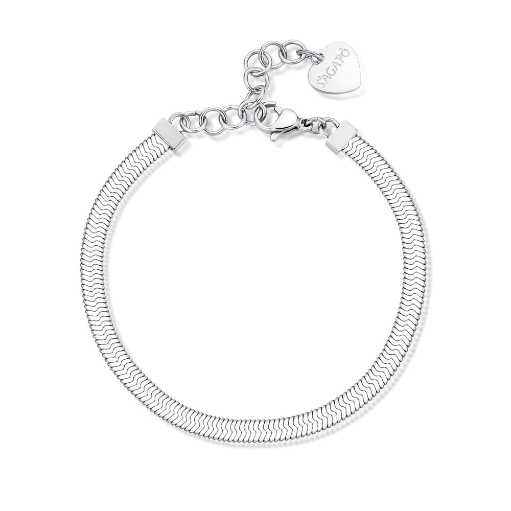 Bracciale S'Agapò Donna  Gioielli  Chunky CODICE: SHK35