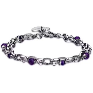 Bracciale S'Agapò Donna  Gioielli  HAPPY CODICE: SHAC23