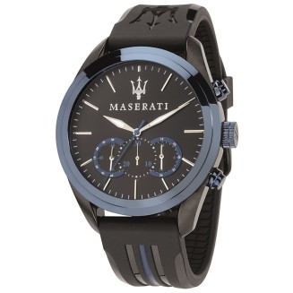 Orologio Maserati Uomo Traguardo - R8871612006