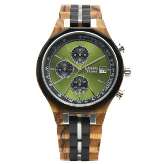 Orologio Green Time Uomo Codice: ZW176C