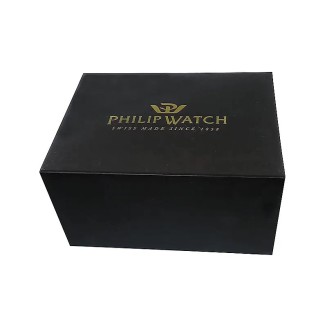 Orologio Philip Watch Donna Kent R8253178509