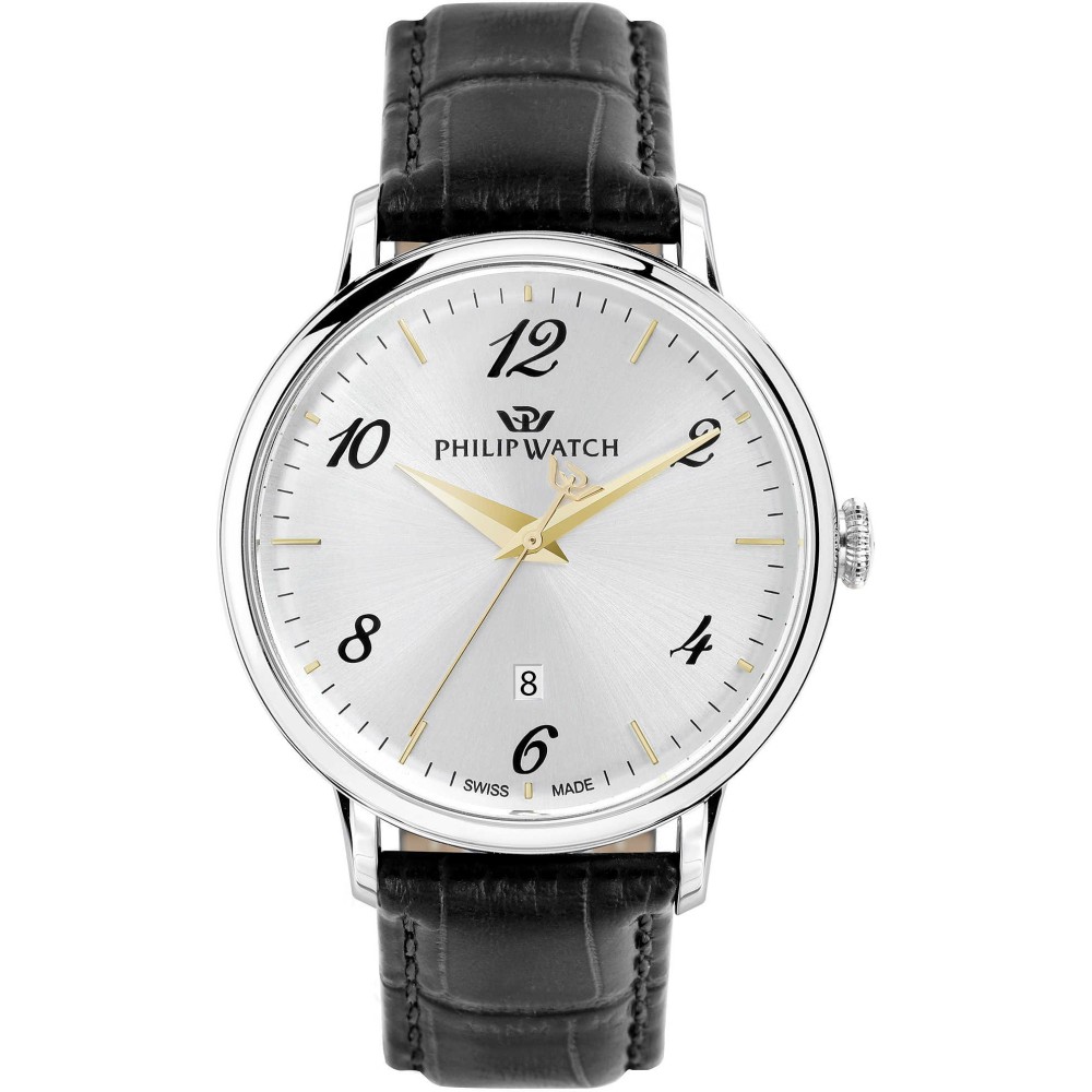 Orologio Philip Watch Uomo Truman R8251595006