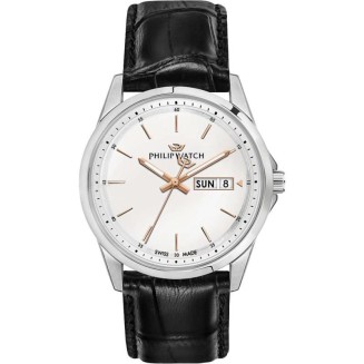 Orologio Philip Watch Uomo Sunray R8251180010