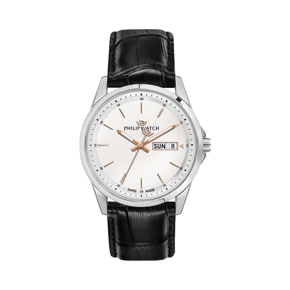 Orologio Philip Watch Uomo Sunray R8251180010