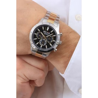 Orologio  Sector Uomo  270 CODICE: R3253578026