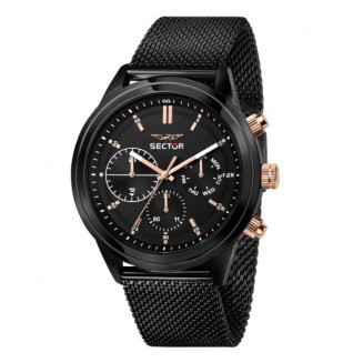 Orologio Sector Uomo 670 CODICE: R3253540002