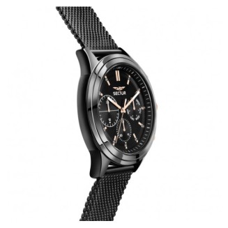 Orologio Sector Uomo 670 CODICE: R3253540002