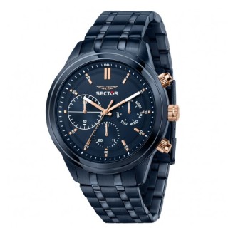 Orologio Sector Uomo 670 CODICE: R3253540005