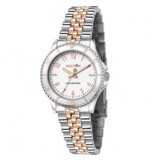 Orologio Sector Donna 230 CODICE: R3253161533