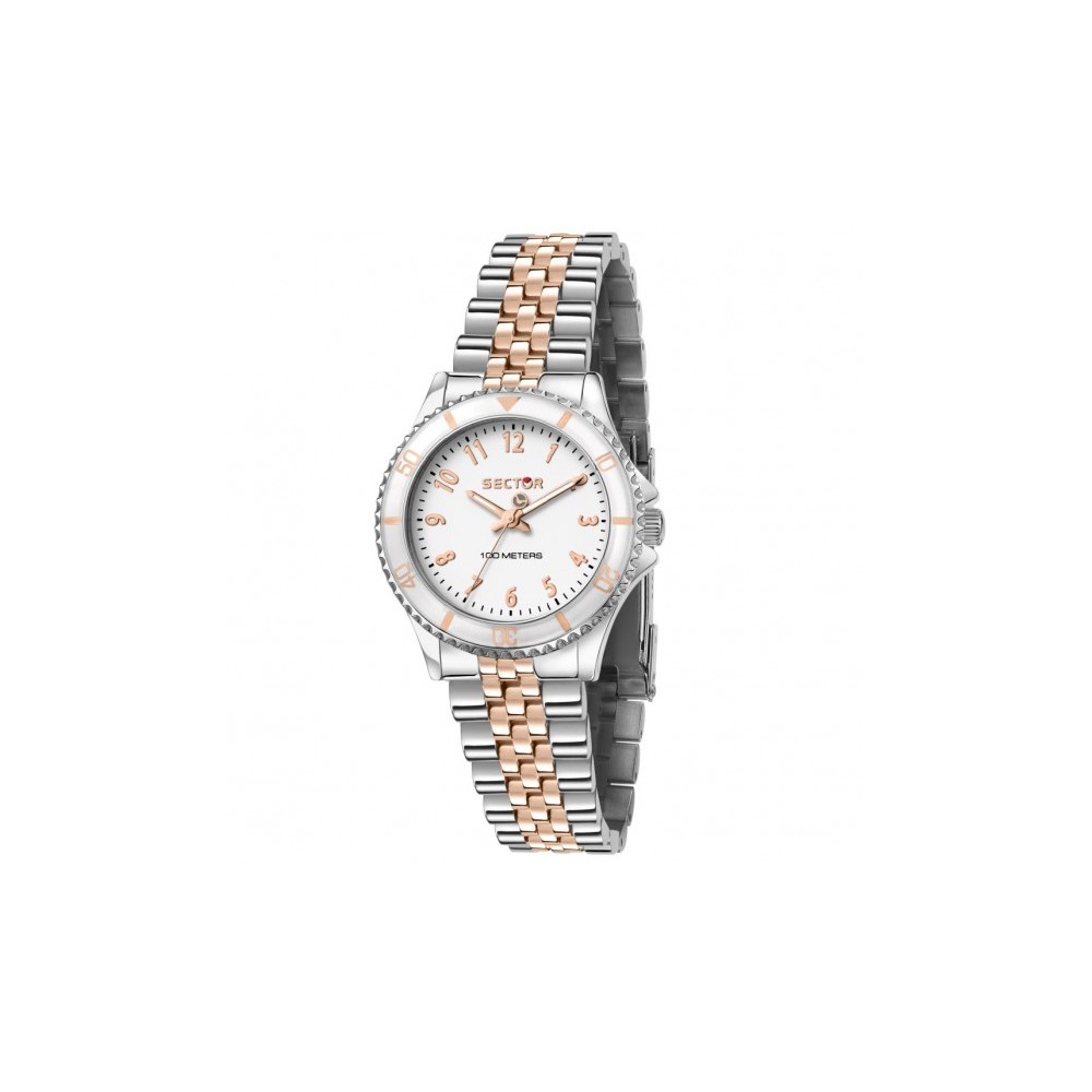 Orologio Sector Donna 230 CODICE: R3253161533