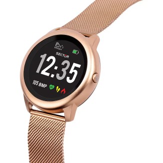 Orologio Sector Donna Smartwatch  S-01 CODICE: R3251545501