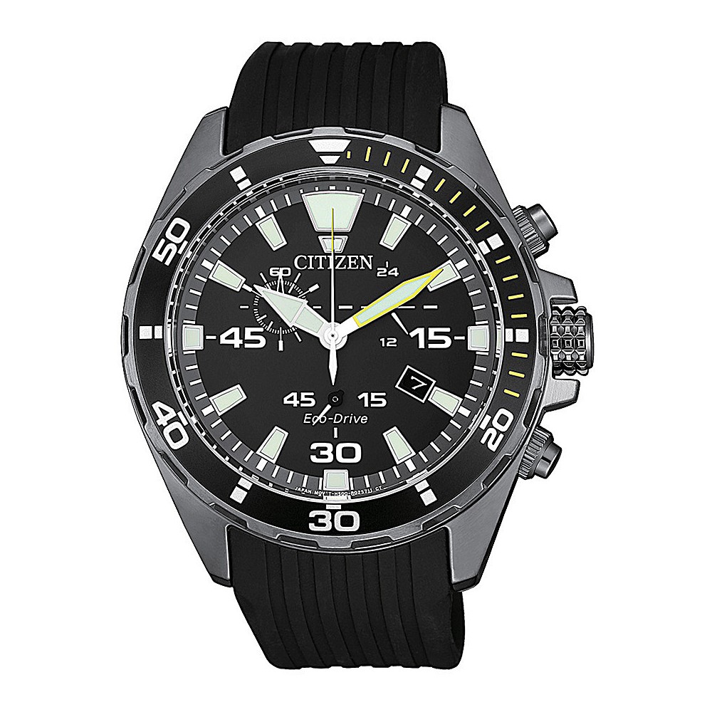 Orologio Citizen Uomo Of Collection -  AT2437-13E