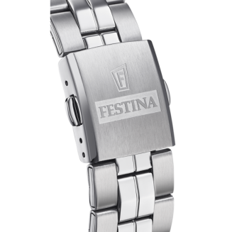 Orologio Festina Uomo Classics F20437/1