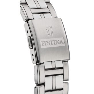 Orologio Festina Uomo Multifunzione F20445/2