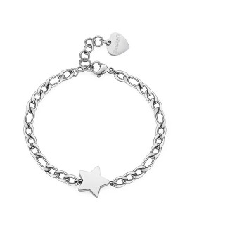 Bracciale S'Agapò  Donna Gioielli  My Love CODICE: SYL11