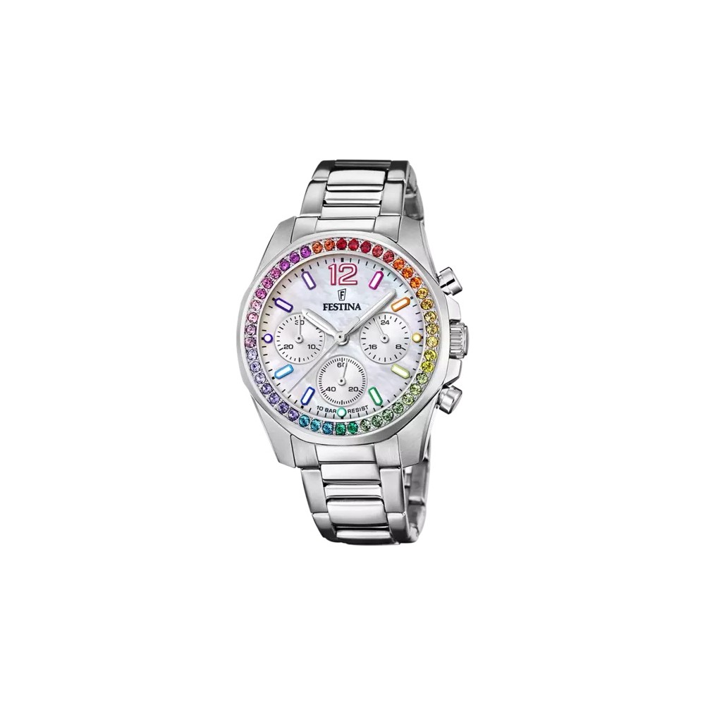 Orologio Festina Donna Rainbow F20606/2