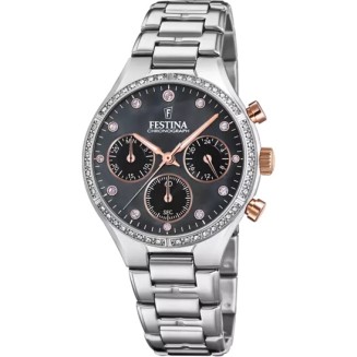 Orologio Festina Donna Boyfriend F20401/4