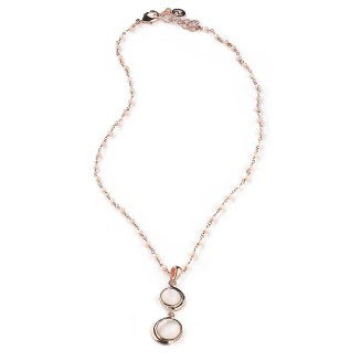 Collana Sovrani Donna Cristal Magique Codice J5763