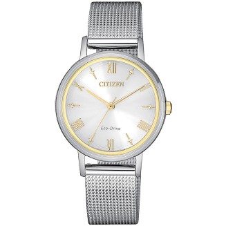 Orologio Citizen Donna Of Collection   - EM0574-85A